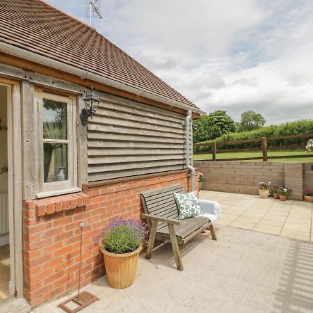 Holmer Farm Leominster Exterior foto