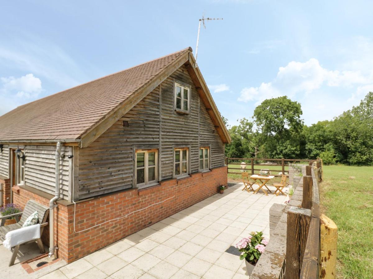 Holmer Farm Leominster Exterior foto