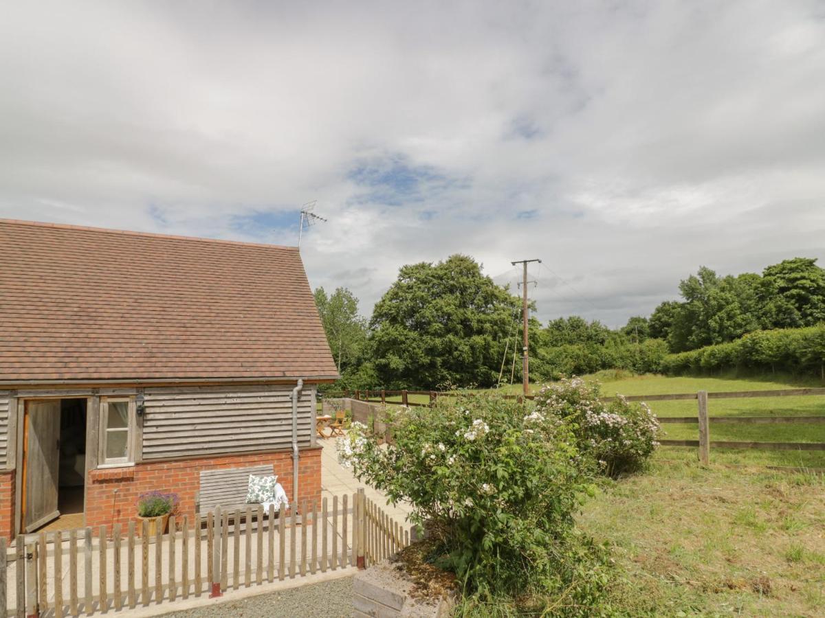 Holmer Farm Leominster Exterior foto